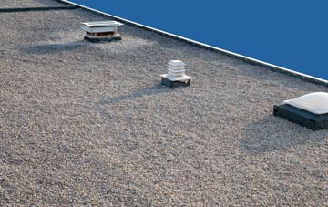 flat roofing Reigate, Surrey