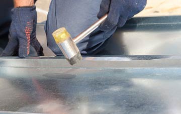 Reigate metal roofing costs