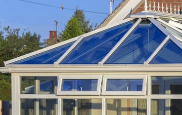 professional Reigate conservatory insulation