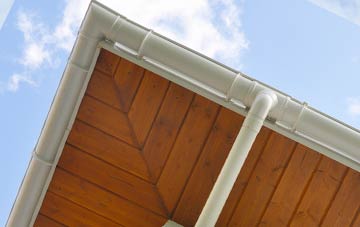 Reigate soffit types