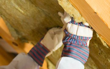types of Reigate pitched roof insulation materials