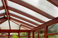 Reigate conservatory roofing insulation